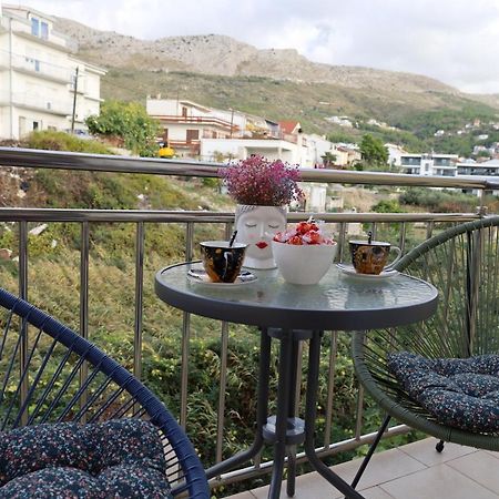 Dalmata D Apartment Подстрана Екстериор снимка