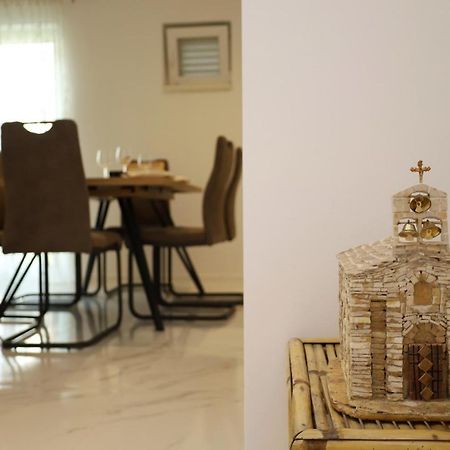 Dalmata D Apartment Подстрана Екстериор снимка