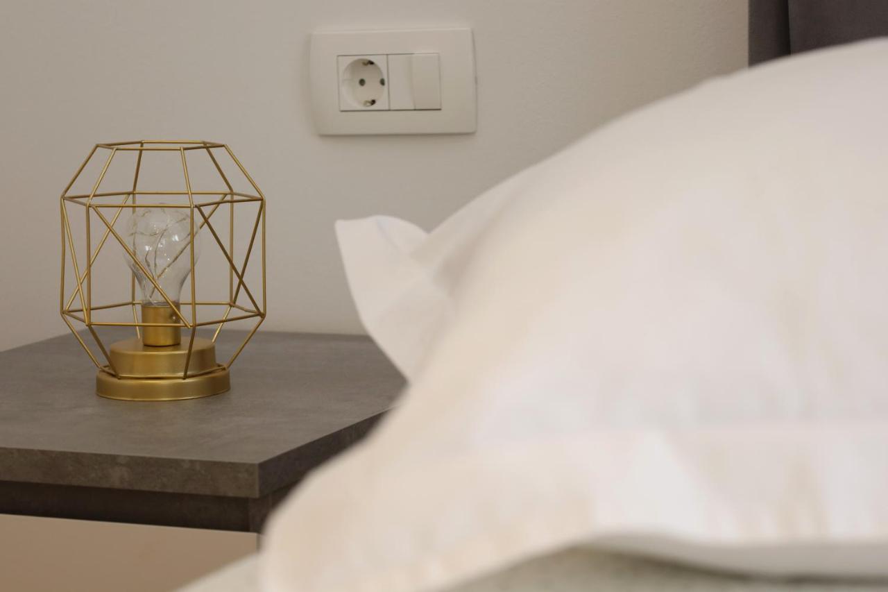 Dalmata D Apartment Подстрана Екстериор снимка