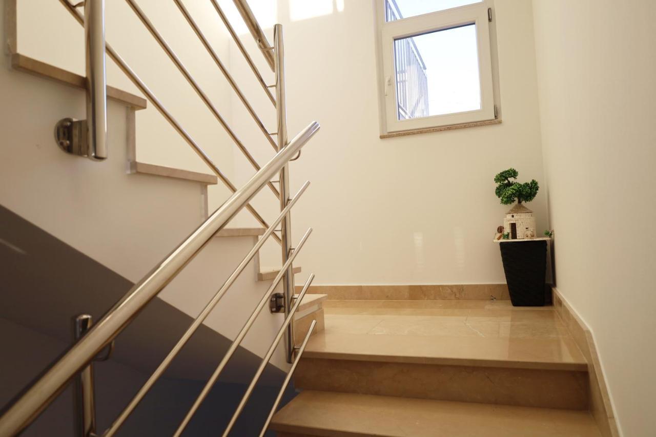 Dalmata D Apartment Подстрана Екстериор снимка