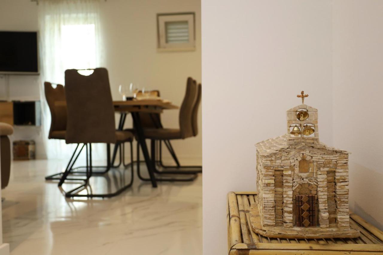 Dalmata D Apartment Подстрана Екстериор снимка