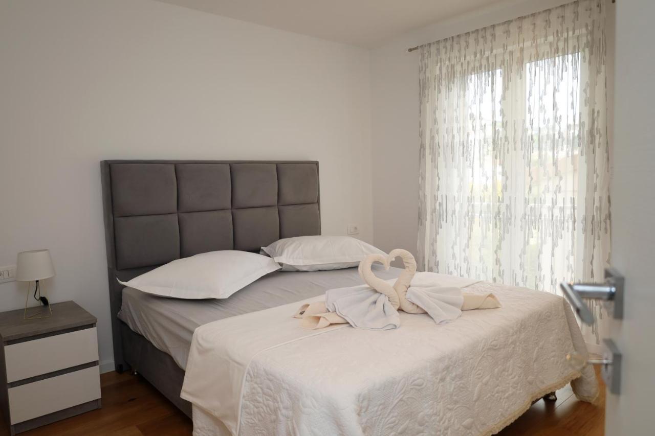 Dalmata D Apartment Подстрана Екстериор снимка