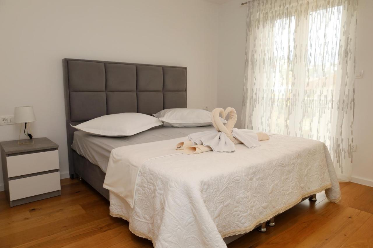 Dalmata D Apartment Подстрана Екстериор снимка