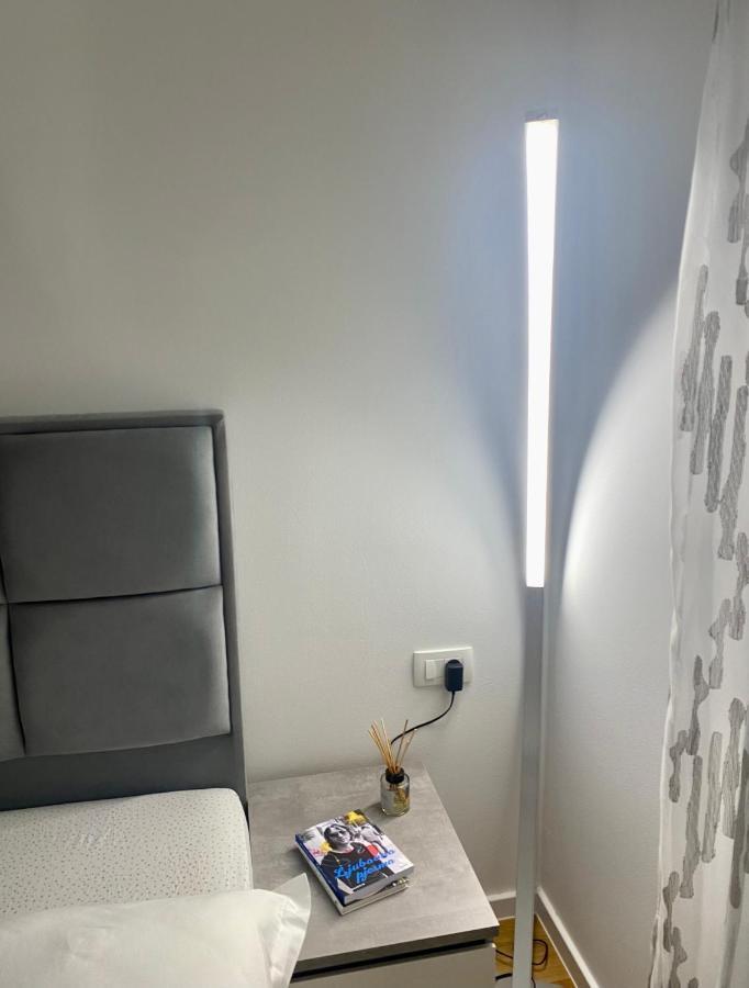 Dalmata D Apartment Подстрана Екстериор снимка
