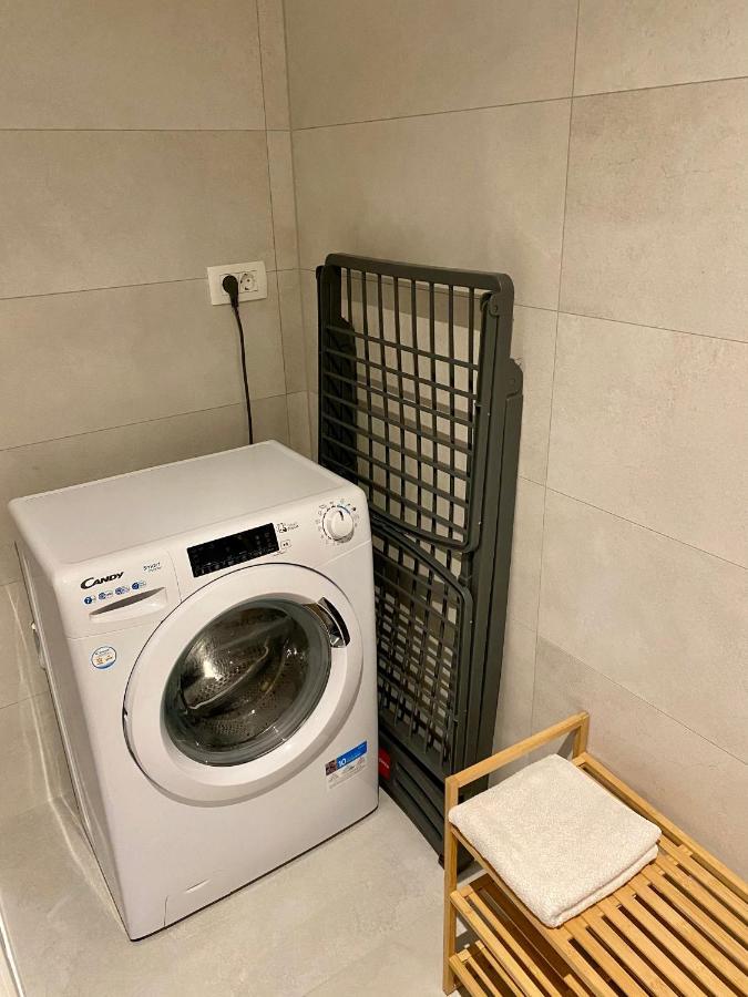 Dalmata D Apartment Подстрана Екстериор снимка
